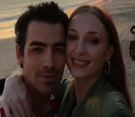 Joe Jonas and Sophie Turner Paid Deposit for New Mansion in U.K. Before He Filed for Divorce
