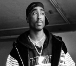 Tupac Shakur's Murder Suspect Officially Charged, Decades After His Death