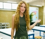 Shakira Shares 'Total Excitement' After Being Honored With Her Very Own Day by Spotify