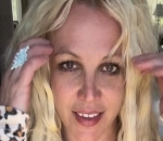 Britney Spears Is Just 'Trolling People' With Knife Dancing Video