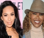 Erica Mena Accuses Mona Scott-Young of Saving Face for Saying She Isn't the One Behind 'LHH' Firing