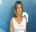 Jennifer Aniston Talks About Filtering What She Lets Into Her 'Head-Space' 