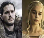 Kit Harington Uncomfortable by 'Game of Thrones' Racy Scenes With Emilia Clarke 