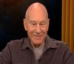 Patrick Stewart Dishes on How His Life Was Saved After Going on Downward Spiral 
