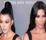 Kourtney Kardashian's Friends Shut Down Kim's Claim About 'Not Kourtney' Group Chat