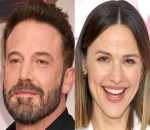 Ben Affleck Meets Ex Jennifer Garner, Son Samuel After Tense Convo With Jennifer Lopez