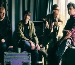 Graham Coxon Admits Blur's Selt-Titled Album Was Meant to 'Kill Any Stink of Britpop'