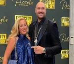 Tyson Fury and Wife Paris Announce Baby No. 7's Name