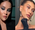 Selena Gomez and Hailey Bieber Not Dining Together in Paris Despite Fan Frenzy
