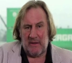 Gerard Depardieu Denies Rape, Blames His Child-Like Behaviors for Alleged On-Set Misconducts