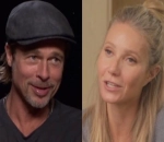 Brad Pitt's Skincare Line Gets Seal of Approval From Ex-Fiancee Gwyneth Paltrow