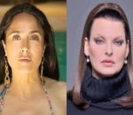 Salma Hayek Rushed to Help Linda Evangelista When the Model Felt 'Half Dead' Amid Cancer Battle