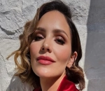 Katharine McPhee Pokes Fun at Herself After Accidentally Cooking Her Son's iPad in the Oven