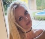 Britney Spears Already Working on Second Memoir Ahead of 'The Woman in Me' Release