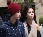 Selena Gomez Blames Justin Bieber Split for Her Social Media Blackout