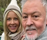 Paul Young Engaged to Lorna Young 5 Years After Wife Grady Died of Cancer