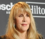Stevie Nicks Praises Fleetwood Mac-Inspired Series 'Daisy Jones and The Six'