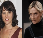 Nicol Paone Gushes Over Uma Thurman's Casting for 'The Kill Room'