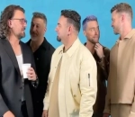 Joey Fatone in a 'Better Place' With Justin Timberlake Despite Being Blindsided by His Solo Career