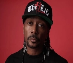Krayzie Bone Shares Pic From Hospital Bed After Fighting for His Life for '9 Days Straight'
