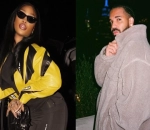 SZA Makes Rare Comments on Her 'Childish' Past Romance With Drake