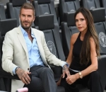 Victoria Beckham Has No Regrets Over Her and David's Glitzy Wedding