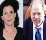 Julia Ormond Accuses Harvey Weinstein of Sexual Battery in Lawsuit