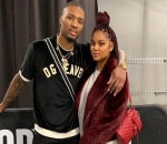Damian Lillard Files for Divorce From Wife Kay'La Hanson After Two Years of Marriage