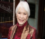 Ellen Burstyn Feels Being Left Out of Ageism in Hollywood