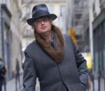 Pete Doherty 'Fascinated' by Strong Sense of Belonging in Crack Dens