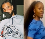 Drake Slammed by Baltimore Rapper Rye Rye for Using Her Voice on 'Calling for You' Without Credit