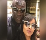 Stormzy Cheekily Confirms Maya Jama Reconciliation and She Loves It