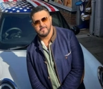 Adam Richman Recalls Being 'Shut Down' by His Dad for 'Disrespecting' Chinese Cuisine