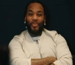 Fans Grossed Out by Kevin Gates Spiting in Female Fan's Mouth During Concert
