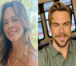 Brooke Burke Wanted to Have 'Affair' With Derek Hough While on 'DWTS'
