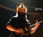 Chris Stapleton 'Very Sorry' for Pushing Back Concerts to Take 'Vocal Rest'