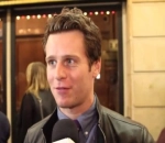 Jonathan Groff Recalls Shaking When Coming Out as Gay to His Family