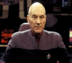Patrick Stewart Would Love to Return for Another 'Star Trek' Movie