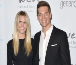 Lauren Scruggs and Jason Kennedy Give Fans a Look at Newborn Daughter After Welcoming Baby No. 2