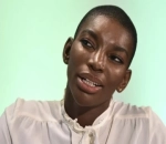 Michaela Coel Sees Recognition From Her Drama School as 'Jokes' Due to Her Experience With Racism