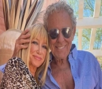 Suzanne Somers' Husband Pays Emotional Tribute to Late Wife 
