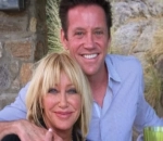 Suzanne Somers Called 'Brave Warrior' by Son in Tear-Jerking Tribute