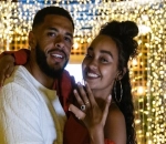 Leigh-Anne Pinnock 'Chose to Work at It' as She Hints at Husband Andre Gray's Infidelity