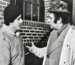 Sylvester Stallone Remembers 'Dear Friend' Burt Young Following His Death