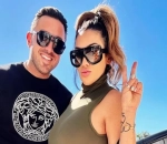 Ronnie Ortiz-Magro's Ex Jen Harley Offers First Glimpse at Newborn Son After Welcoming Third Child
