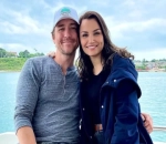 Samantha Barks Offers First Glimpse of Newborn Son