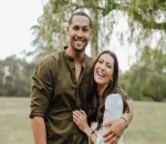 Becca Kufrin and Fiance Thomas Jacobs Get Married Weeks After Welcoming Their First Child