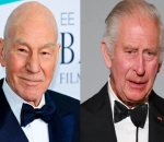 Patrick Stewart Convinced King Charles Is a 'Star Trek' Fan