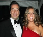 Jimmy Fallon's 'Demons' Blamed for His Alleged Marriage 'Crisis' With Wife Nancy Juvonen