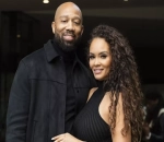'Basketball Wives' Star Evelyn Lozada and LaVon Lewis Remain Friends Despite Calling Off Engagement